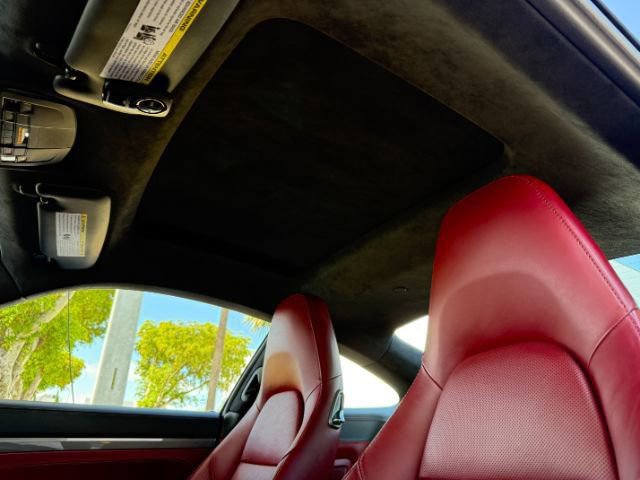 Used 2017 Porsche 911 Carrera S RWD image 15