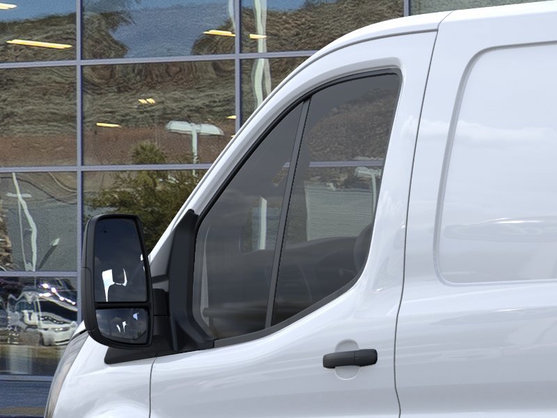 New 2026 Ford Transit 250 Low Roof RWD image 21