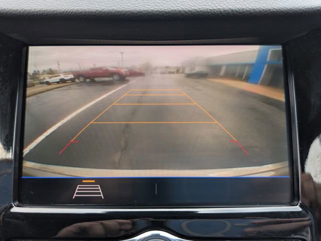 Used 2021 Chevrolet Trax LT w/ Driver Confidence Package image 23