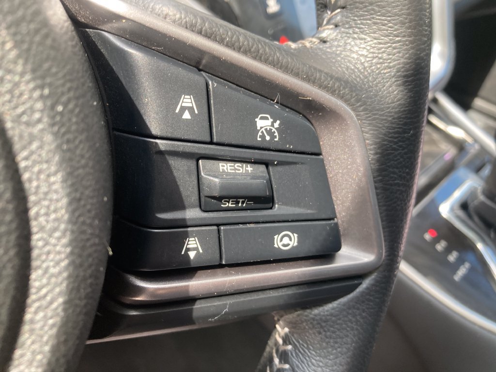 Used 2023 Subaru Outback Onyx Edition XT AWD/4WD image 40