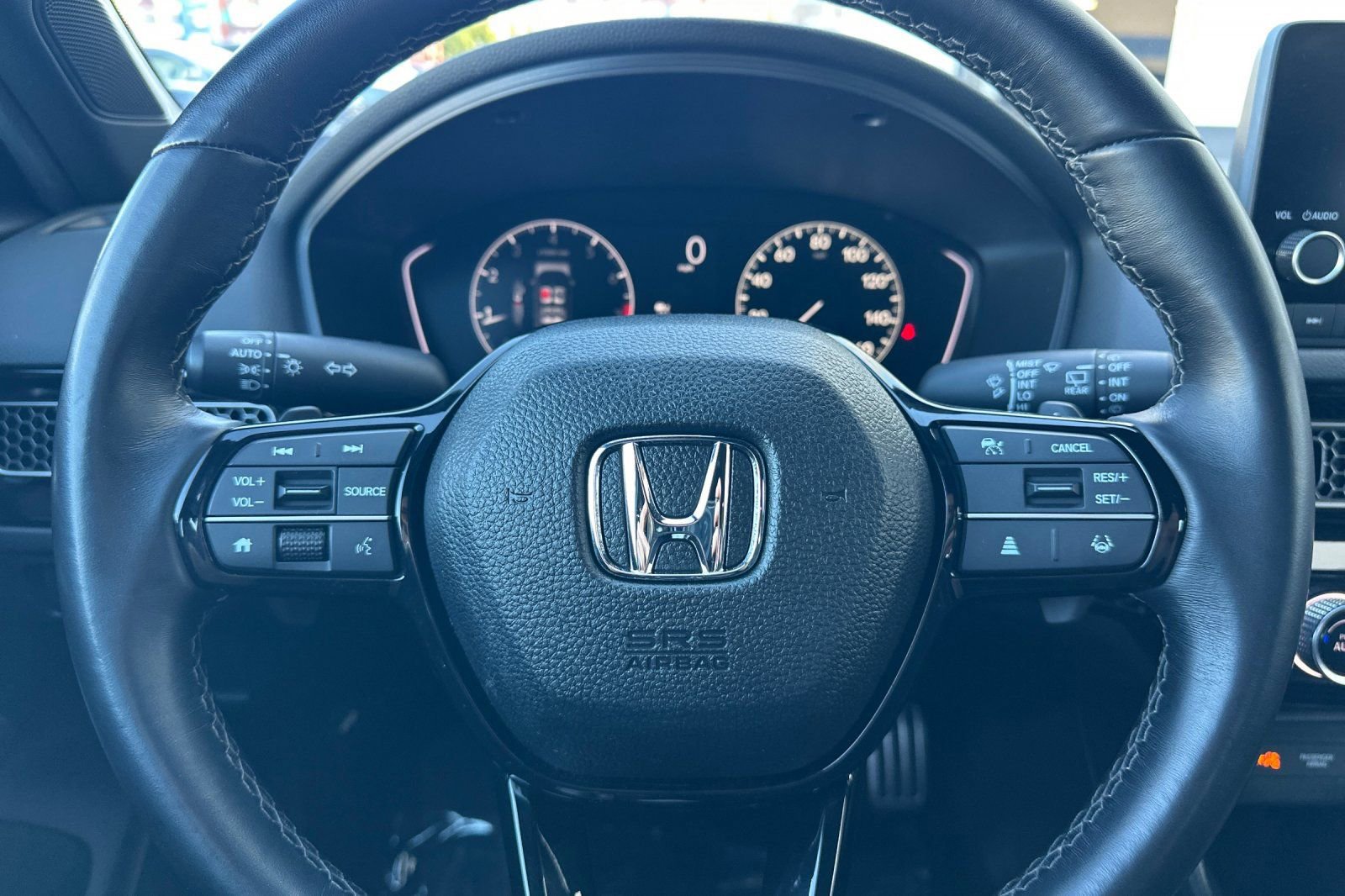 Used 2024 Honda Civic Sport image 26