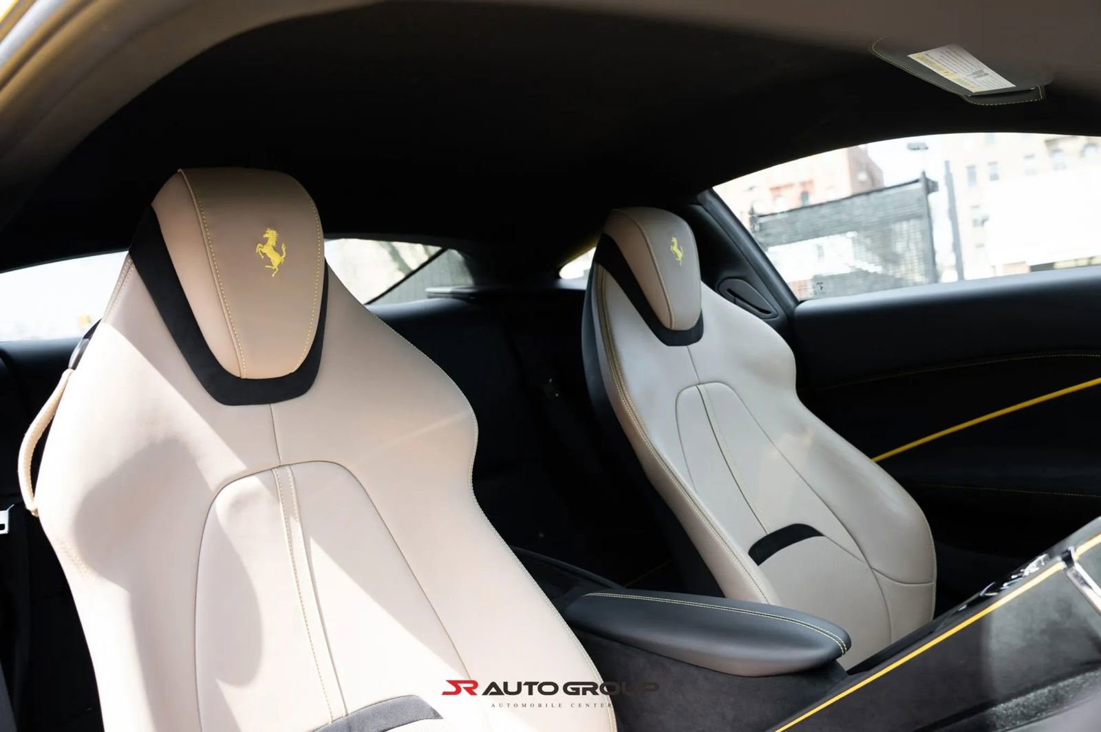 Used 2022 Ferrari Roma image 23