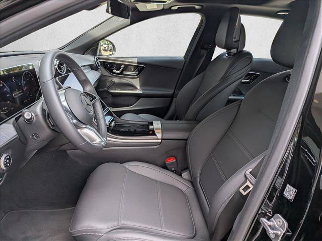 Certified 2026 Mercedes-Benz C 300 Sedan image 14