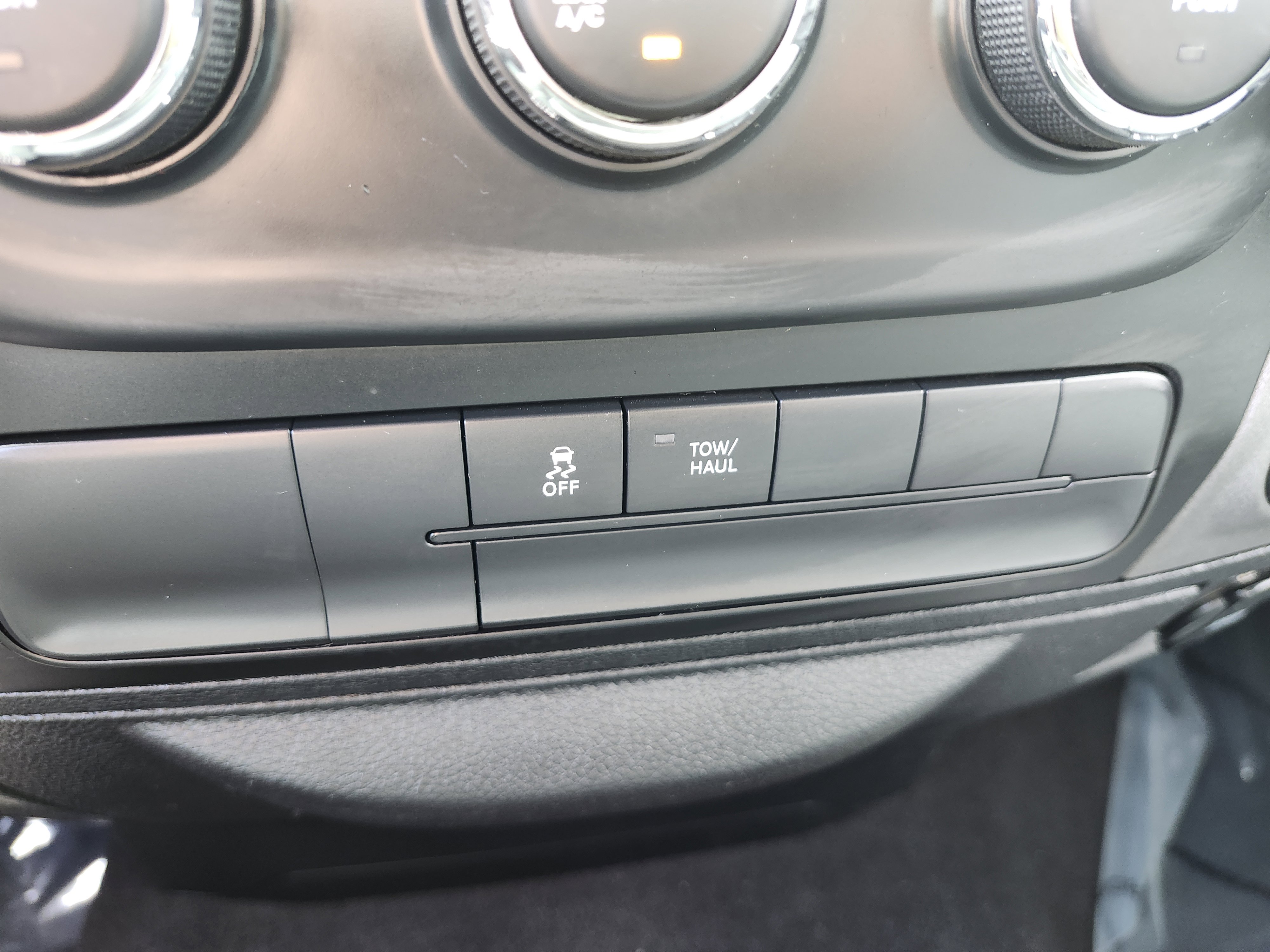 Used 2016 RAM 1500 Tradesman w/ Popular Equipment Group image 4