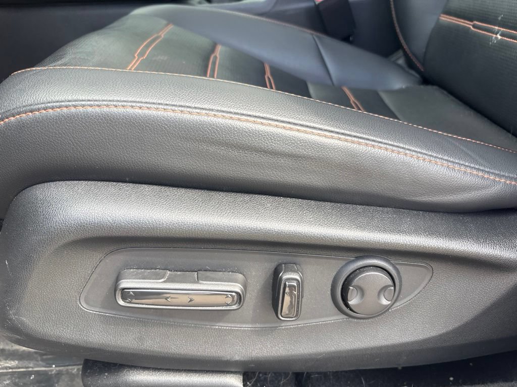 Certified 2024 Honda CR-V Sport-L image 14