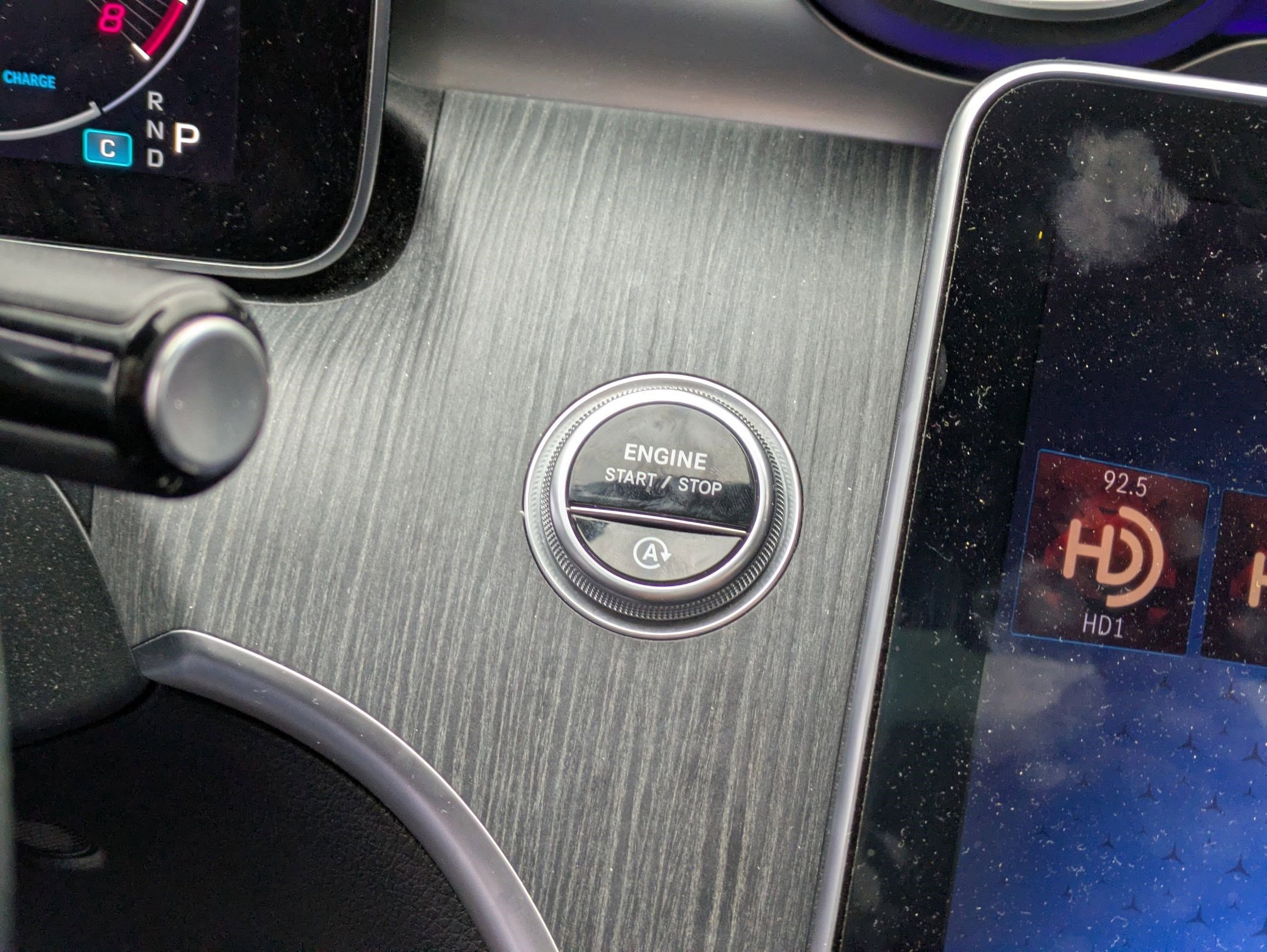 Used 2023 Mercedes-Benz C 300 4MATIC Sedan image 19