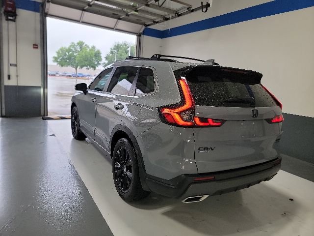 Used 2023 Honda CR-V Sport Touring image 7
