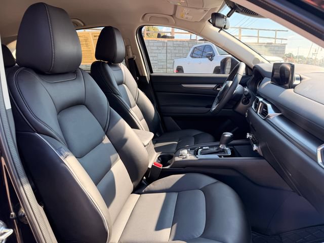 Used 2024 MAZDA CX-5 AWD 2.5 S image 24