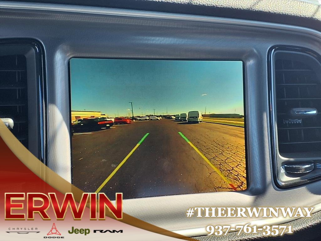 Certified 2022 Dodge Challenger R/T w/ Blacktop Package image 20