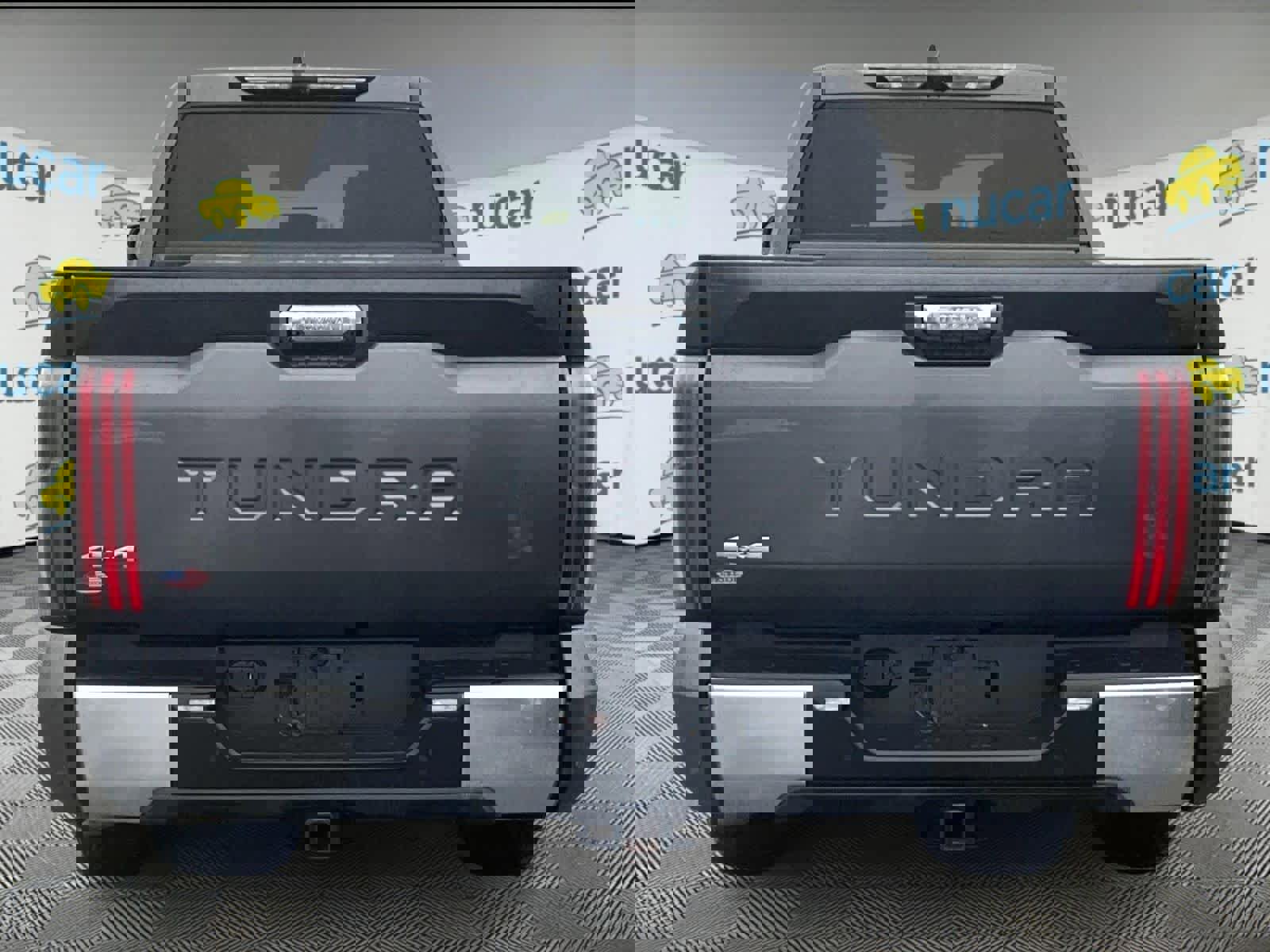 Used 2022 Toyota Tundra Limited image 3