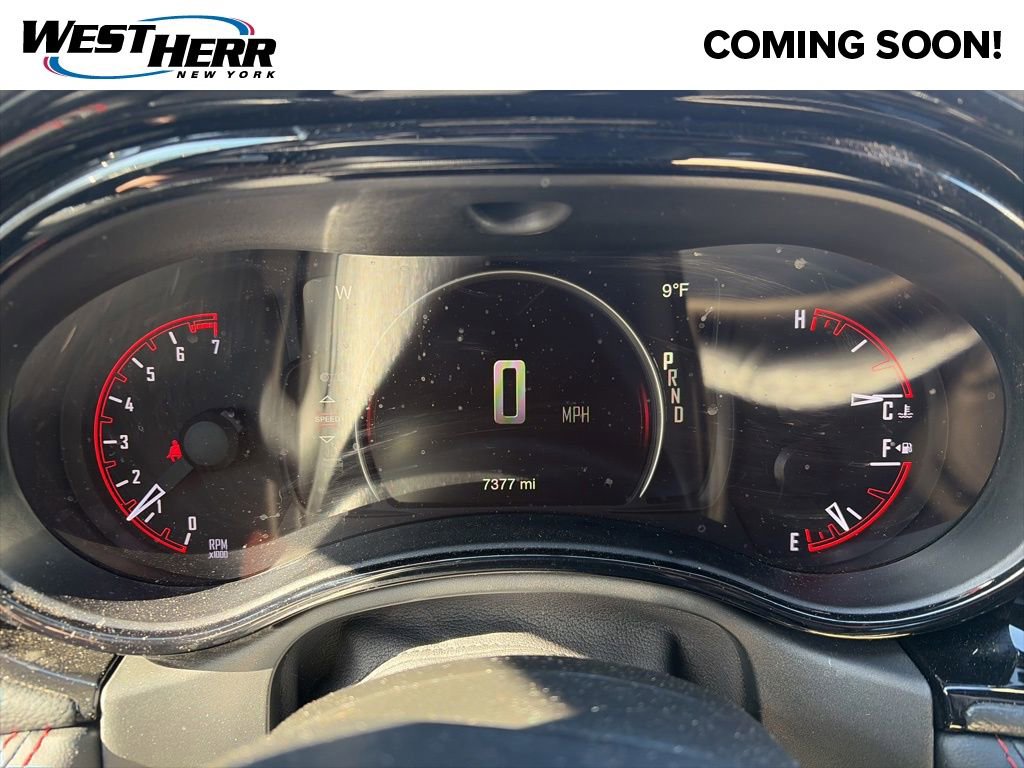 Used 2026 Dodge Durango GT image 6