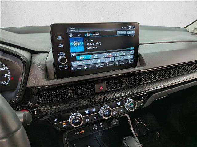 Used 2024 Honda CR-V EX-L image 19