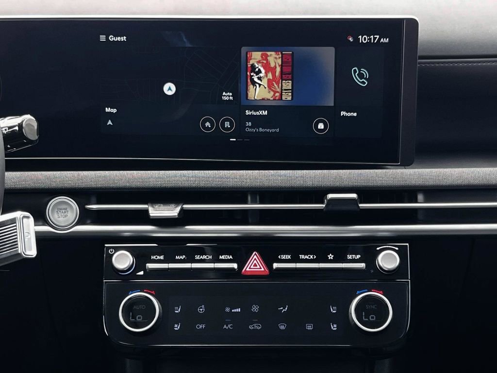 New 2026 Hyundai Tucson Limited image 19