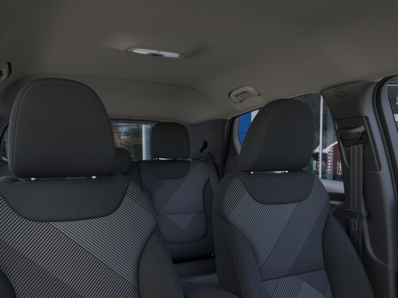 New 2027 Chevrolet Bolt LT FWD image 24