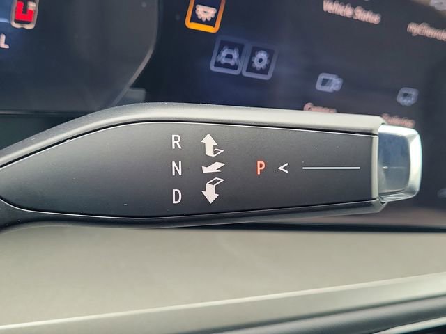 New 2026 Chevrolet Traverse LT image 32