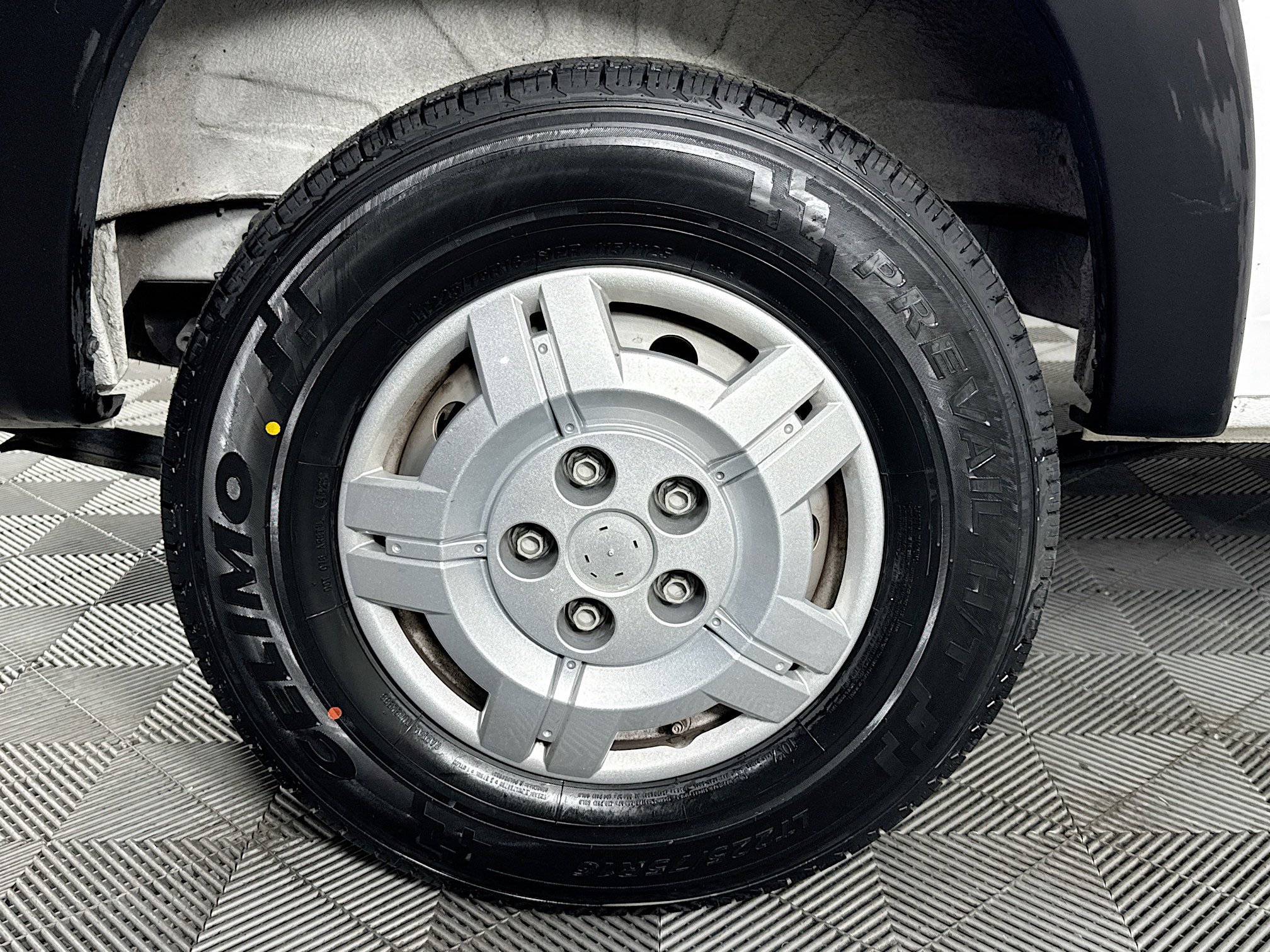 Used 2021 RAM ProMaster 1500 image 27