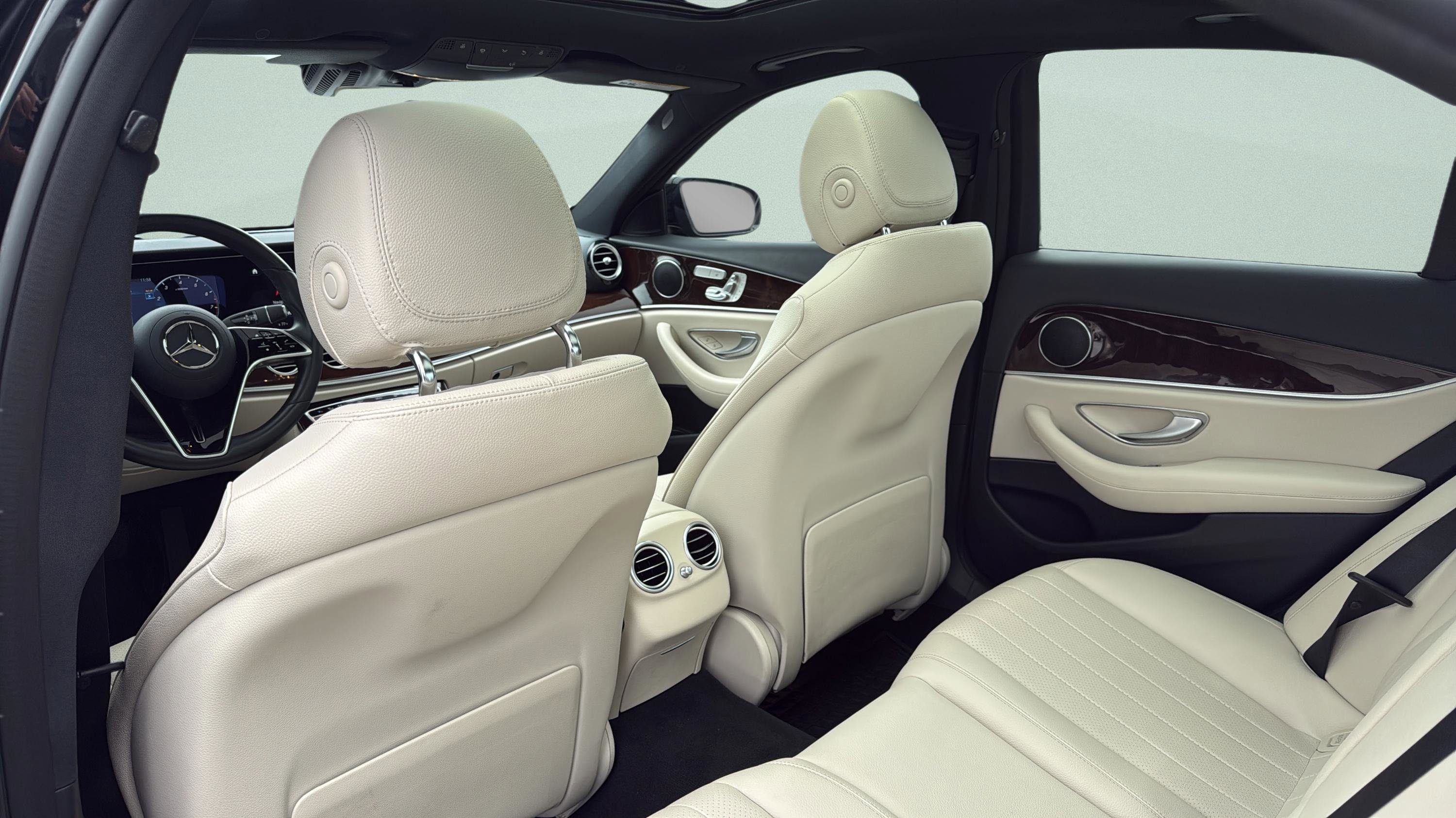 Certified 2023 Mercedes-Benz E 350 Sedan image 25