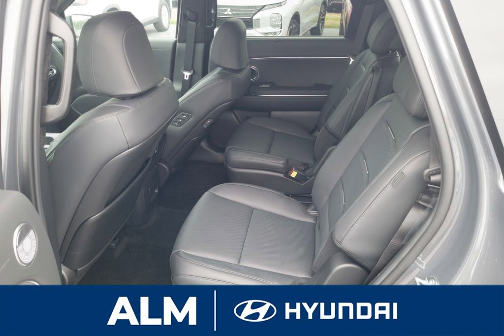 New 2026 Hyundai Palisade Calligraphy image 17