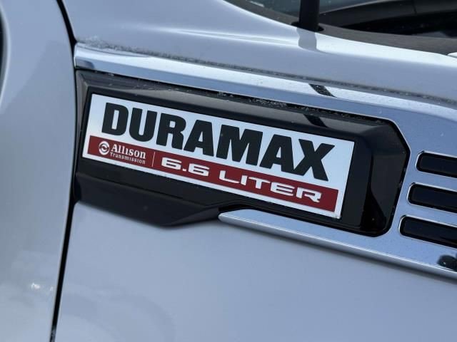 Certified 2025 GMC Sierra 2500 Denali w/ Denali Reserve Package image 12