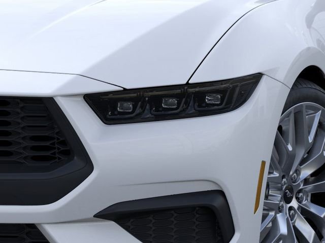 New 2026 Ford Mustang Premium image 19