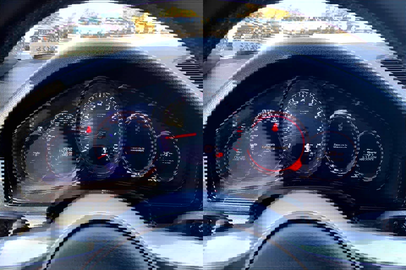 Used 2021 Porsche Cayenne S image 23