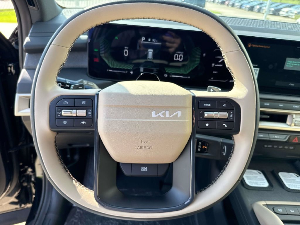 New 2027 Kia Telluride EX FWD image 20