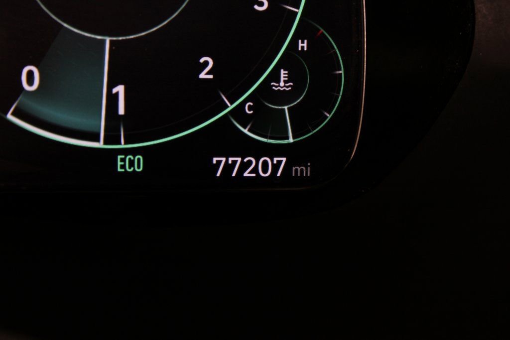 Used 2020 Hyundai Palisade Limited image 27