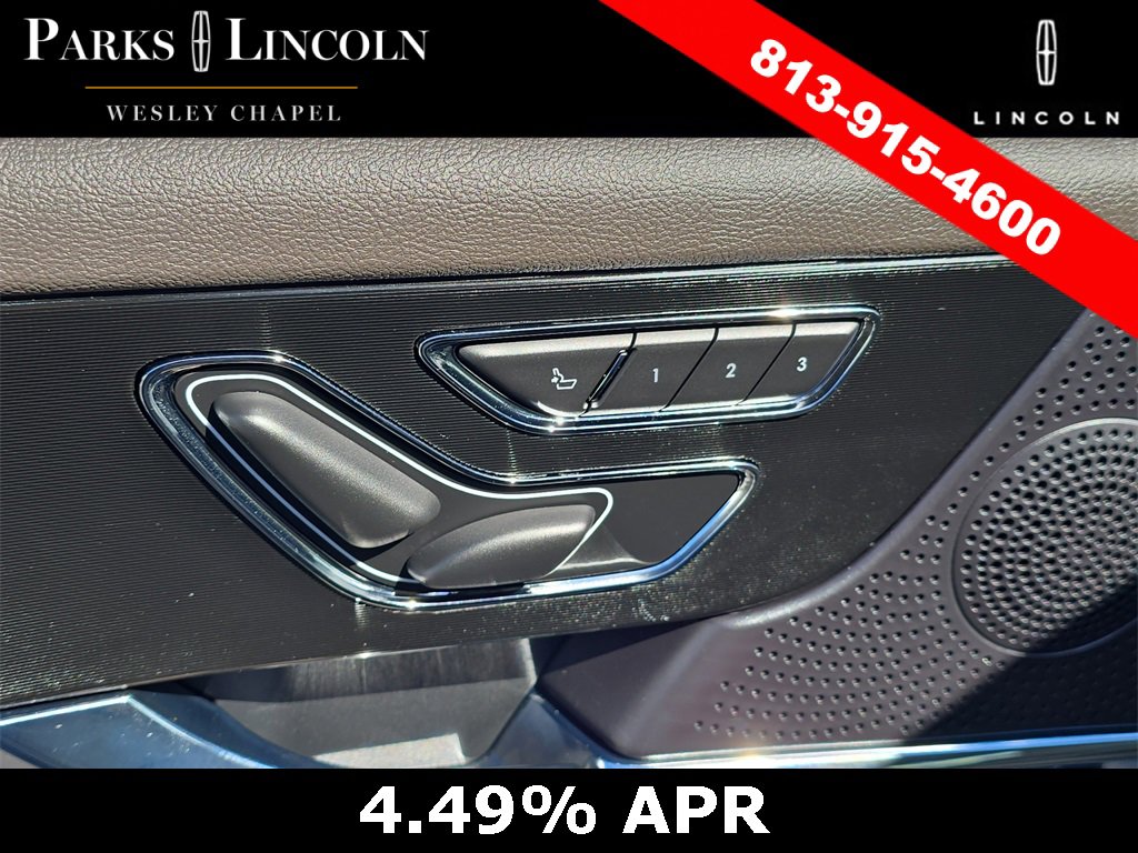 Certified 2023 Lincoln Corsair Reserve image 17