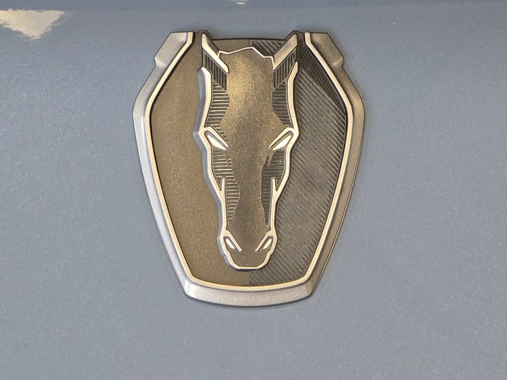 Used 2024 Ford Mustang Dark Horse w/ Dark Horse Handlin Package RWD image 18
