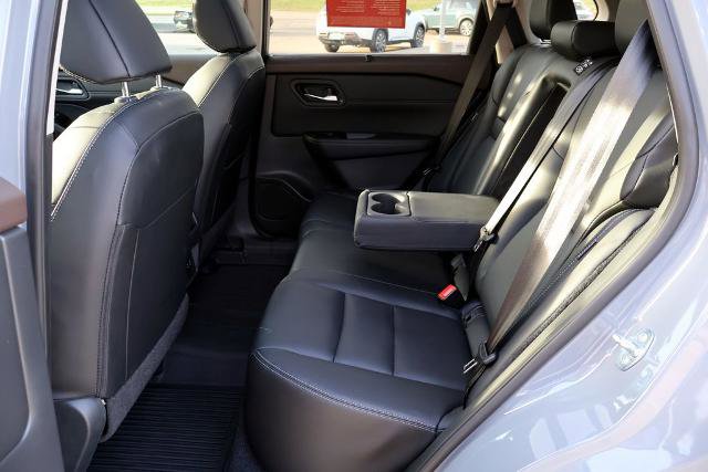 Certified 2023 Nissan Rogue SL w/ SL Premium Package FWD image 14