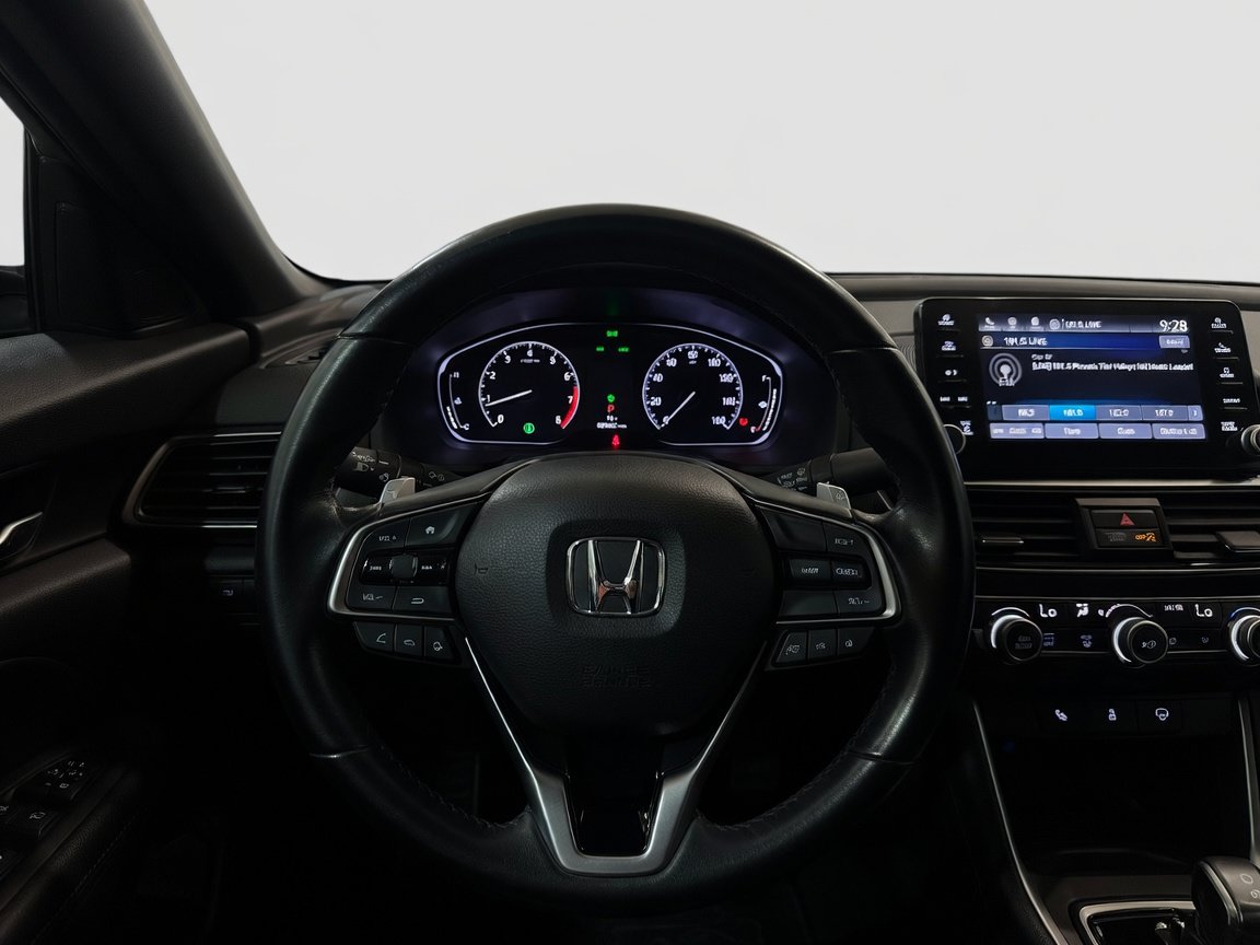 Used 2020 Honda Accord Sport image 7