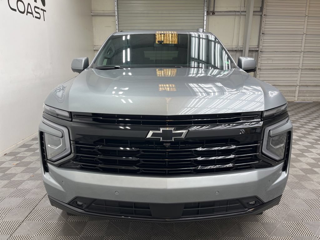 Used 2025 Chevrolet Tahoe RST w/ Comfort Package RWD image 9