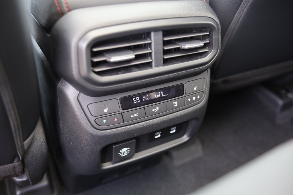 New 2026 Honda Pilot Black Edition image 29