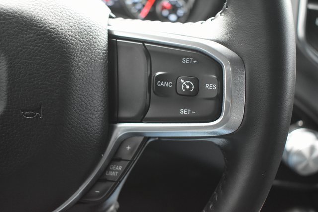 Used 2024 RAM 1500 Laramie image 22