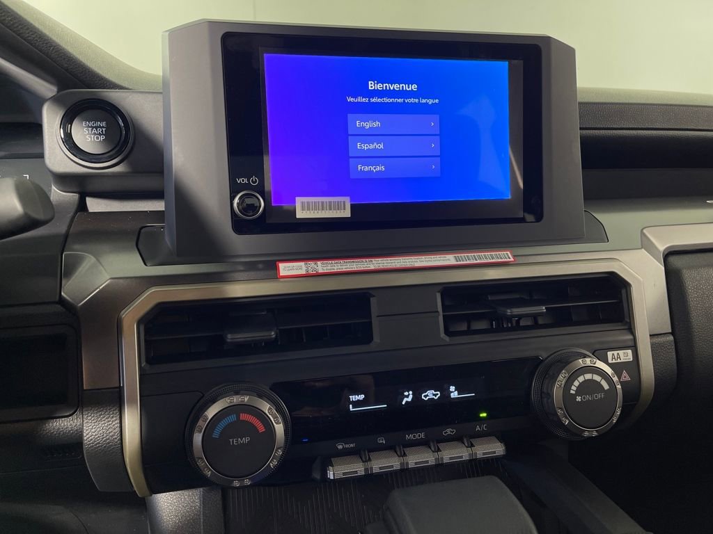 New 2026 Toyota Tacoma SR5 image 20