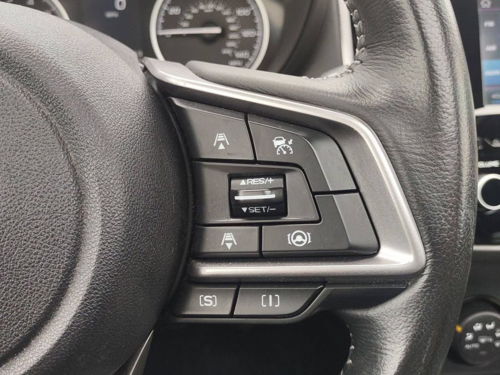 Used 2021 Subaru Forester Premium AWD/4WD image 20