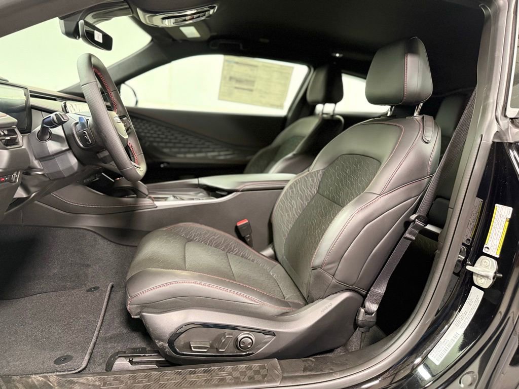 New 2026 Dodge Charger Scat Pack w/ Blacktop Package image 16