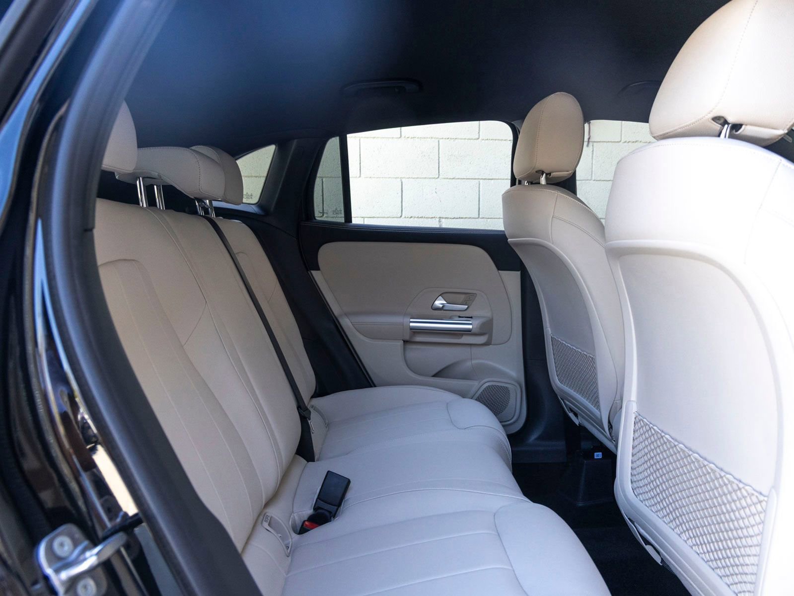 Used 2026 Mercedes-Benz GLA 250 image 24