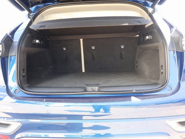 Certified 2022 Buick Envision Avenir w/ Technology Package II image 22