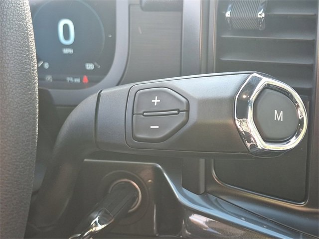 New 2025 Ford F150 STX image 10