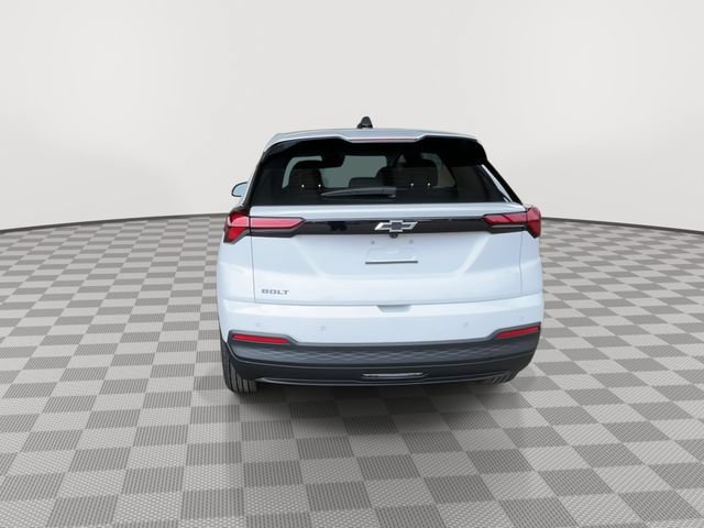 New 2027 Chevrolet Bolt LT w/ Comfort Package FWD image 6