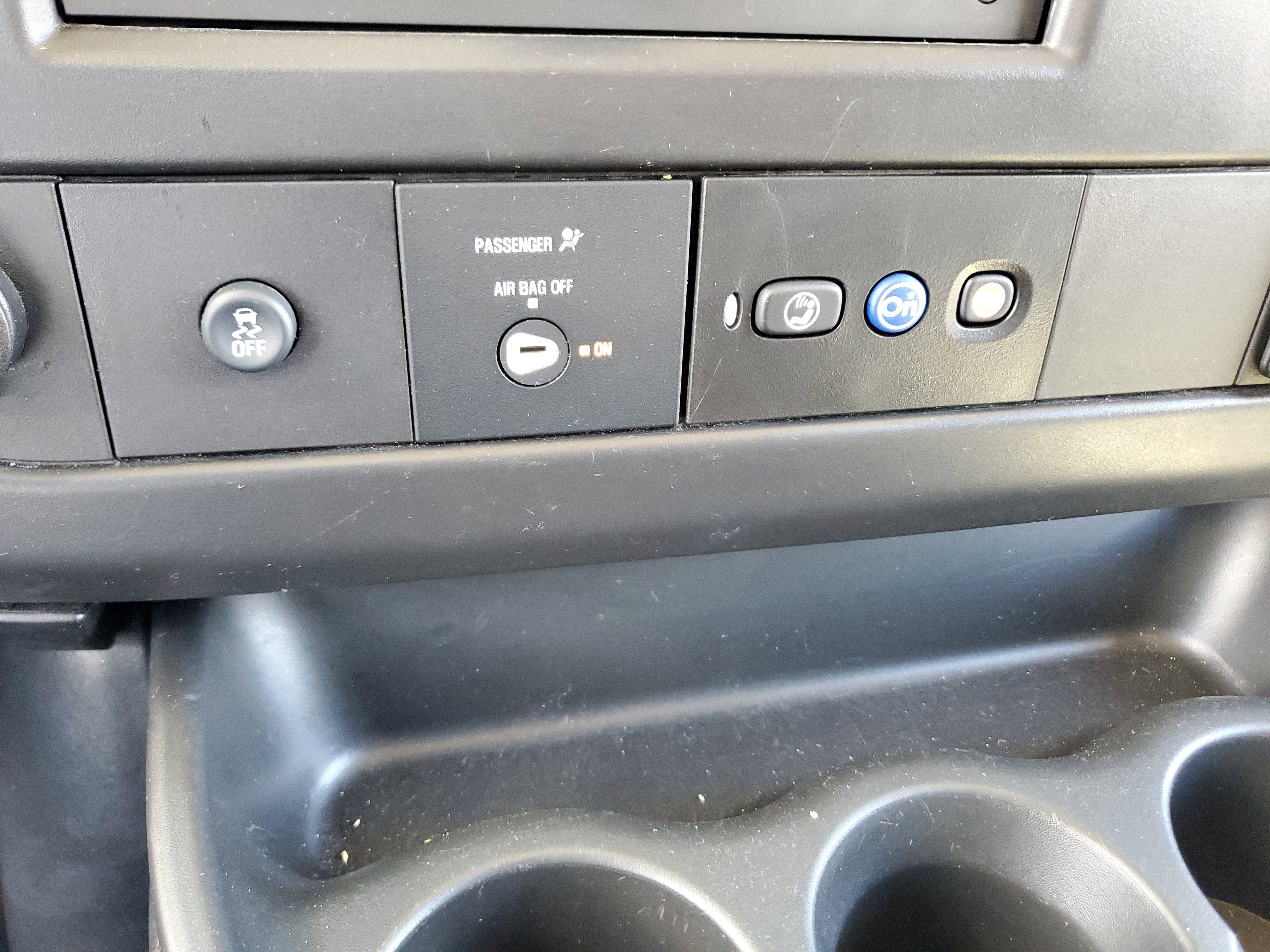 Used 2024 Chevrolet Express 2500 w/ Driver Convenience Package image 22