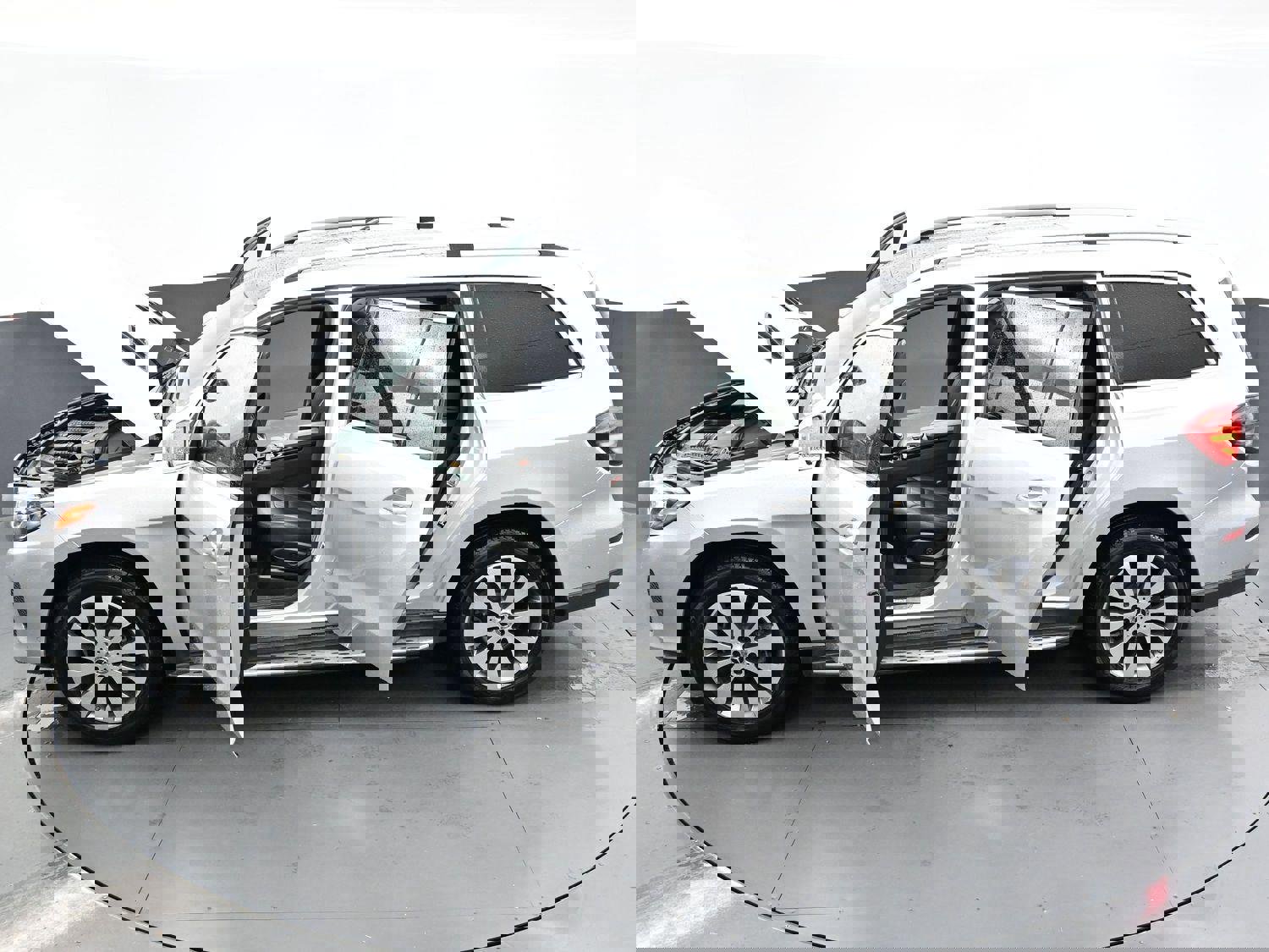 Used 2019 Mercedes-Benz GLS 450 4MATIC image 43