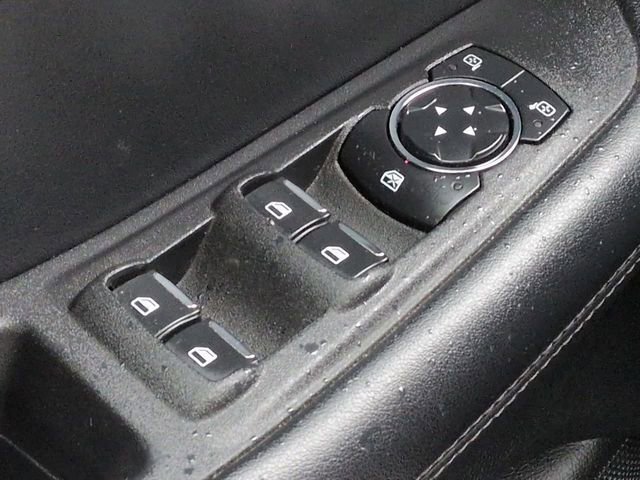 Certified 2023 Ford Edge SEL image 24