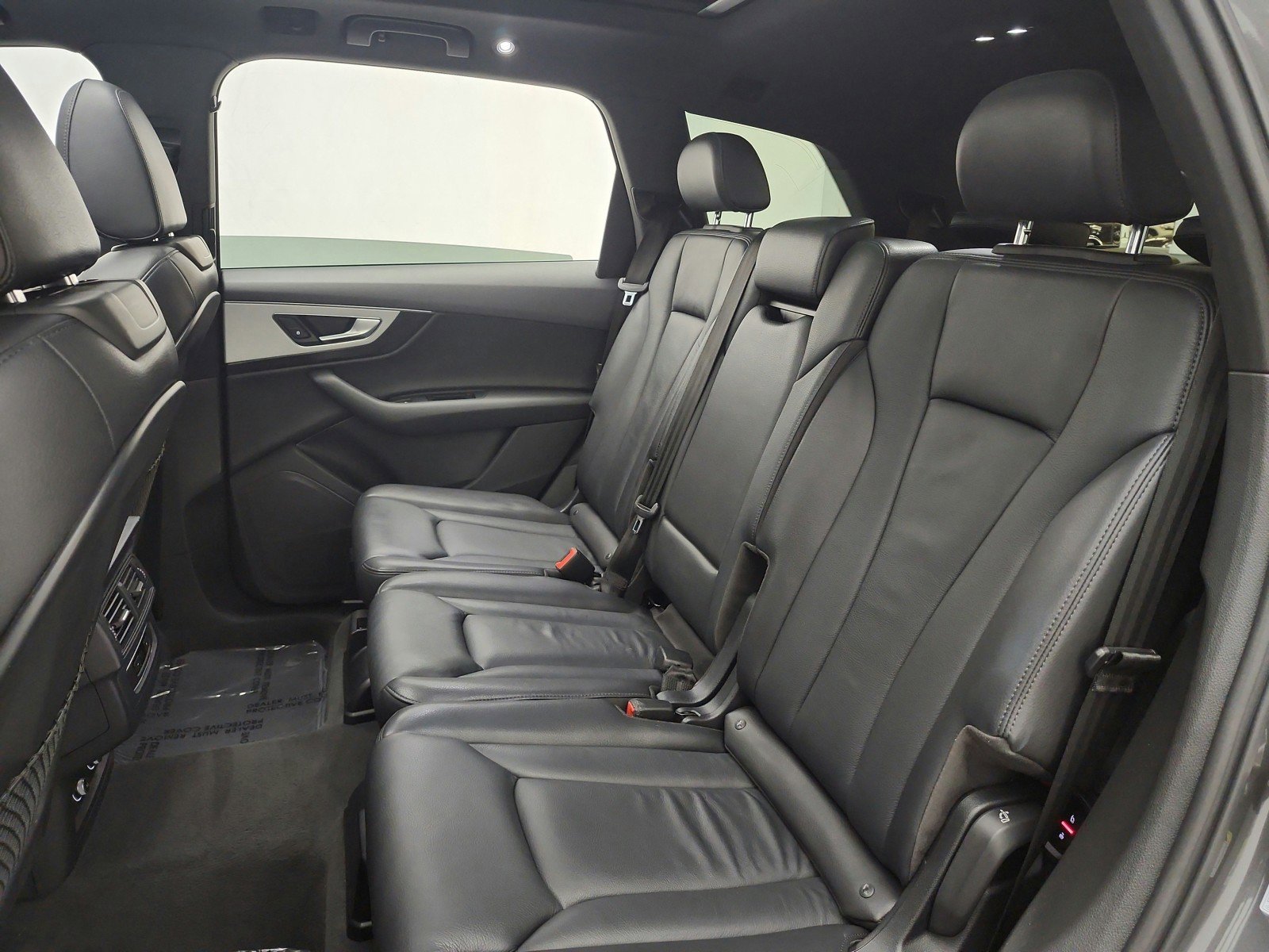 Used 2019 Audi Q7 2.0T Premium image 15
