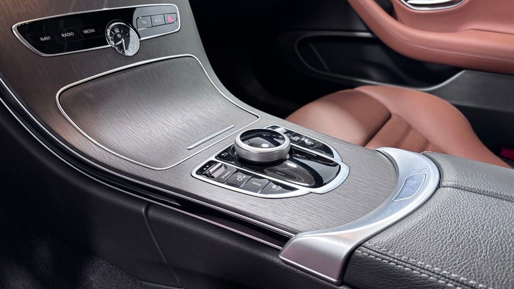 Certified 2023 Mercedes-Benz C 43 AMG 4MATIC Coupe image 14