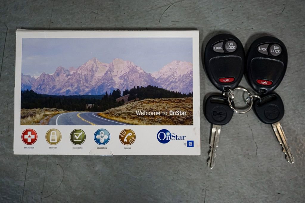 Used 2009 HUMMER H3 Alpha image 80