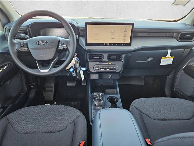 New 2026 Ford Maverick XL image 14