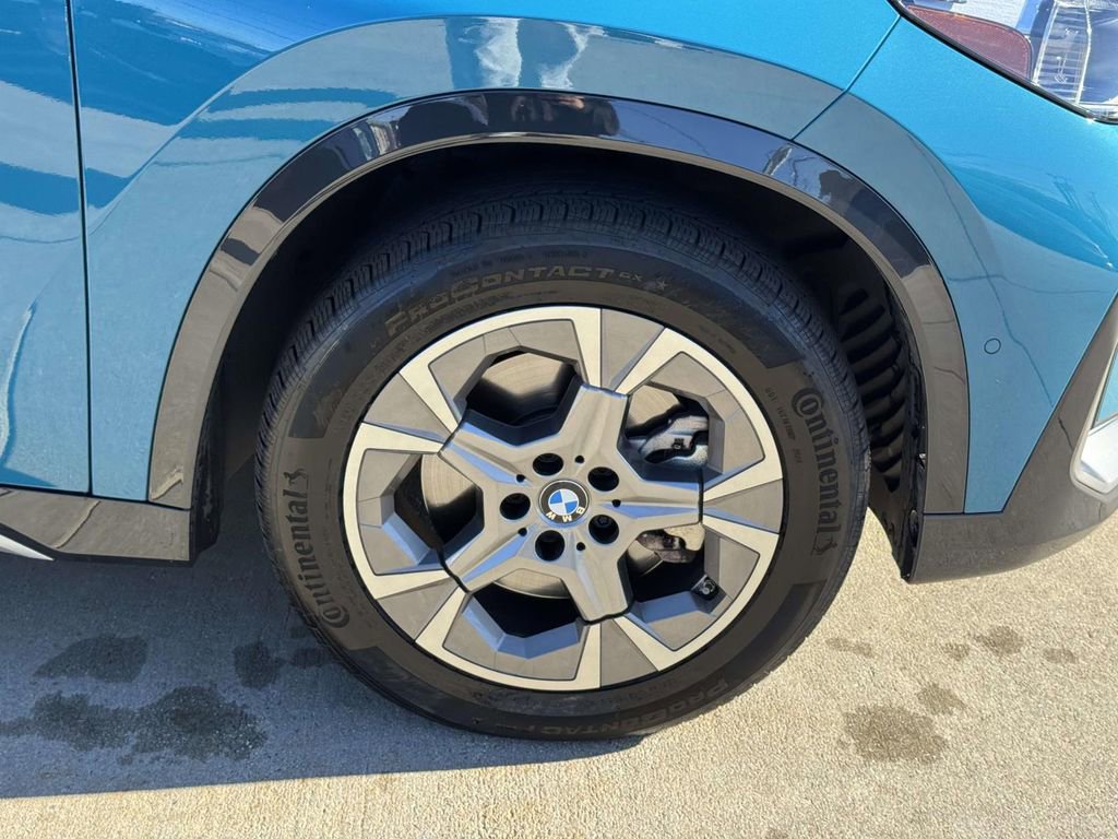 Certified 2025 BMW X1 xDrive28i w/ Convenience Package image 7
