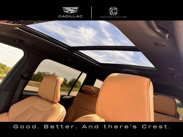 Used 2025 Jeep Grand Cherokee L Summit w/ Obsidian Package image 19